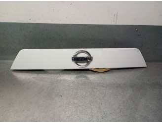 Recambio de maneta exterior porton para nissan micra v (k14) 0.9 ig-t referencia OEM IAM 90940AW802 90940AW802 