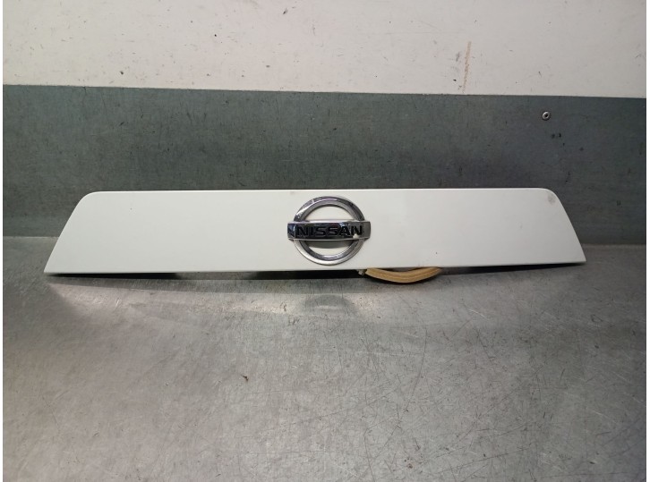 Recambio de maneta exterior porton para nissan micra v (k14) 0.9 ig-t referencia OEM IAM 90940AW802 90940AW802 