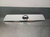 Recambio de maneta exterior porton para nissan micra v (k14) 0.9 ig-t referencia OEM IAM 90940AW802 90940AW802 