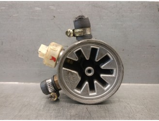 Recambio de enfriador de combustible para peugeot 205 berlina 1.8 diesel referencia OEM IAM 9001120  