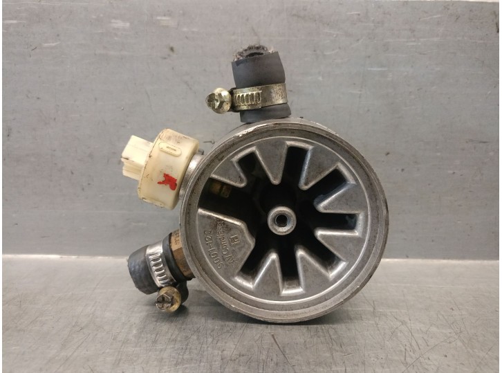 Recambio de enfriador de combustible para peugeot 205 berlina 1.8 diesel referencia OEM IAM 9001120  