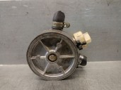 Recambio de enfriador de combustible para peugeot 205 berlina 1.8 diesel referencia OEM IAM 9001120 