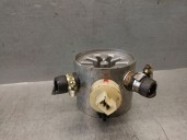 Recambio de enfriador de combustible para peugeot 205 berlina 1.8 diesel referencia OEM IAM 9001120  