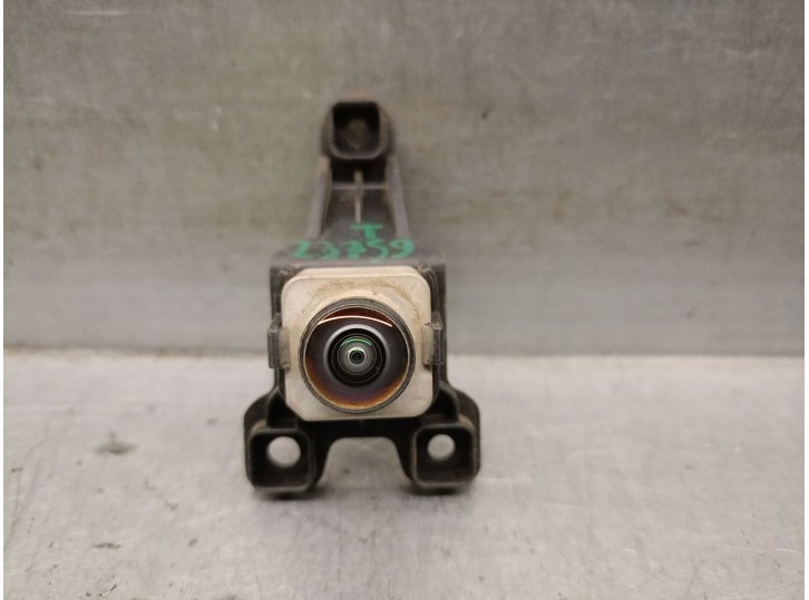 Recambio de modulo electronico para land rover defender station wagon (l663) d250 mhev 4x4 referencia OEM IAM L8B219H422AD L8B21