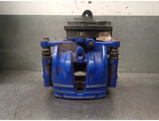 Recambio de pinza freno trasera izquierda para volkswagen touareg (cr7, rc8) 3.0 tsi 4motion referencia OEM IAM 4M0615403K 4M061