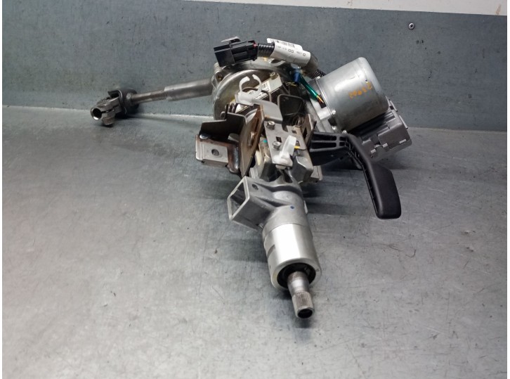 Recambio de columna direccion para nissan micra v (k14) 0.9 ig-t referencia OEM IAM 488105FA6A 488115FA2D 