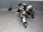 Recambio de columna direccion para nissan micra v (k14) 0.9 ig-t referencia OEM IAM 488105FA6A 488115FA2D 