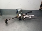 Recambio de columna direccion para nissan micra v (k14) 0.9 ig-t referencia OEM IAM 488105FA6A 488115FA2D 