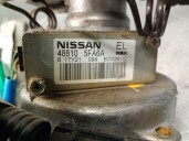 Recambio de columna direccion para nissan micra v (k14) 0.9 ig-t referencia OEM IAM 488105FA6A 488115FA2D 