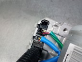 Recambio de columna direccion para nissan micra v (k14) 0.9 ig-t referencia OEM IAM 488105FA6A 488115FA2D 