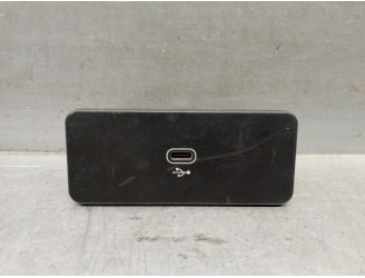 Recambio de modulo electronico para land rover defender station wagon (l663) d250 mhev 4x4 referencia OEM IAM R8A219010CA 240808