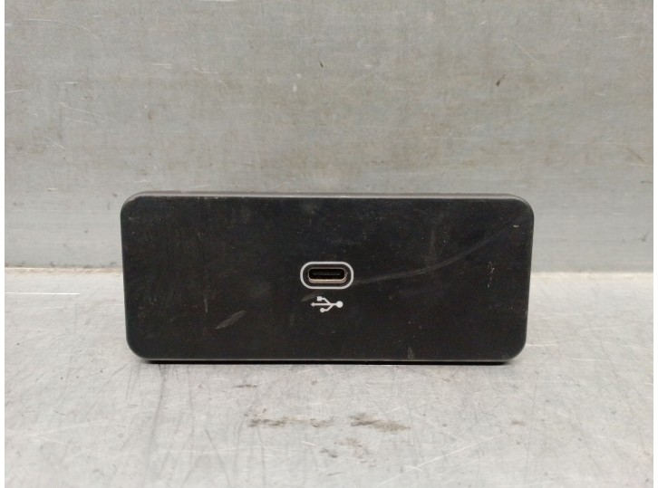 Recambio de modulo electronico para land rover defender station wagon (l663) d250 mhev 4x4 referencia OEM IAM R8A219010CA 240808