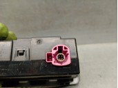 Recambio de modulo electronico para land rover defender station wagon (l663) d250 mhev 4x4 referencia OEM IAM R8A219010CA 240808