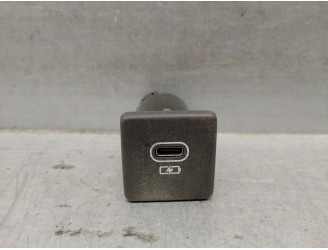 Recambio de modulo electronico para land rover defender station wagon (l663) d250 mhev 4x4 referencia OEM IAM M8E219010DA M8E219