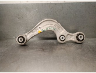 Recambio de brazo suspension superior trasero izquierdo para volkswagen touareg (cr7, rc8) 3.0 tsi 4motion referencia OEM IAM 4M