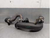 Replacement hose for Nissan Micra V (K14) 0.9 IG-T OEM IAM reference 111241PS 165765FN1B 