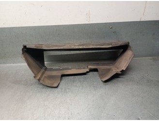 Recambio de calandra delantera de radiador para nissan micra v (k14) 0.9 ig-t referencia OEM IAM 215785FA5A 215785FA5A 