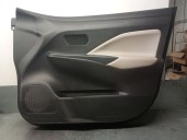 Recambio de guarnecido puerta delantera derecha para nissan micra v (k14) 0.9 ig-t referencia OEM IAM 809005FA6A 809005FA6A 