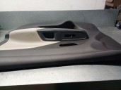 Recambio de guarnecido puerta delantera derecha para nissan micra v (k14) 0.9 ig-t referencia OEM IAM 809005FA6A 809005FA6A 