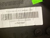 Recambio de guarnecido puerta delantera derecha para nissan micra v (k14) 0.9 ig-t referencia OEM IAM 809005FA6A 809005FA6A 