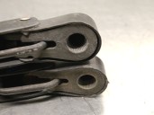 Recambio de brazo limpia delantero derecho para peugeot 205 berlina 1.8 diesel referencia OEM IAM 642945 642945 