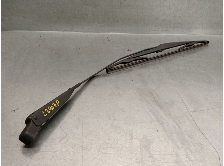 Recambio de brazo limpia trasero para peugeot 205 berlina 1.8 diesel referencia OEM IAM 642958 642958 