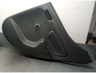 Recambio de guarnecido puerta trasera derecha para nissan micra v (k14) 0.9 ig-t referencia OEM IAM 829005FA0B 829005FA0B 