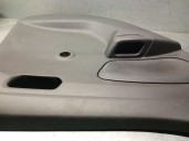 Recambio de guarnecido puerta trasera izquierda para nissan micra v (k14) 0.9 ig-t referencia OEM IAM 829015FA0B 829015FA0B 