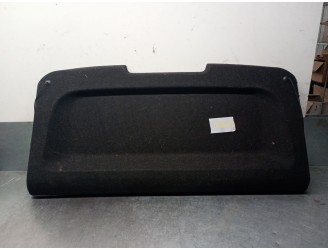 Recambio de bandeja trasera para nissan micra v (k14) 0.9 ig-t referencia OEM IAM 799105FA1A 799105FA1A 