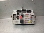 Recambio de caja reles / fusibles para iveco daily iv caja/chasis 35c15 referencia OEM IAM 406626  406626 DELPHI