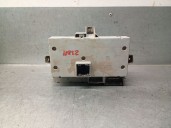 Recambio de caja reles / fusibles para iveco daily iv caja/chasis 35c15 referencia OEM IAM 406626  406626 DELPHI