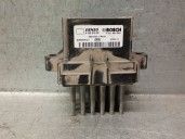 Recambio de resistencia calefaccion para iveco daily iv caja/chasis 35c15 referencia OEM IAM 42562362 42562362 A43001600 DENSO