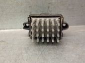 Recambio de resistencia calefaccion para iveco daily iv caja/chasis 35c15 referencia OEM IAM 42562362 42562362 A43001600 DENSO