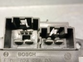 Recambio de resistencia calefaccion para iveco daily iv caja/chasis 35c15 referencia OEM IAM 42562362 42562362 A43001600 DENSO