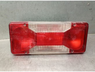 Recambio de piloto trasero izquierdo para iveco daily iv caja/chasis 35c15 referencia OEM IAM 42555132 42555132 