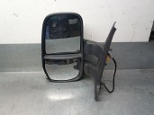 Recambio de retrovisor izquierdo para iveco daily iv caja/chasis 35c15 referencia OEM IAM 5801367610 5801367610 