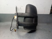 Recambio de retrovisor izquierdo para iveco daily iv caja/chasis 35c15 referencia OEM IAM 5801367610 5801367610 