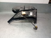 Recambio de retrovisor izquierdo para iveco daily iv caja/chasis 35c15 referencia OEM IAM 5801367610 5801367610 