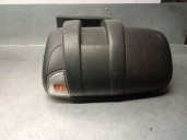 Recambio de retrovisor izquierdo para iveco daily iv caja/chasis 35c15 referencia OEM IAM 5801367610 5801367610 
