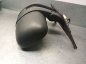 Recambio de retrovisor izquierdo para iveco daily iv caja/chasis 35c15 referencia OEM IAM 5801367610 5801367610 