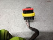 Recambio de retrovisor izquierdo para iveco daily iv caja/chasis 35c15 referencia OEM IAM 5801367610 5801367610 