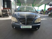 ssangyong rodius i del año 2007