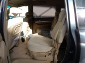 SsangYong Rodius I from the year 2007