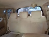 SsangYong Rodius I from the year 2007