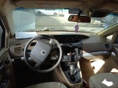 ssangyong rodius i del año 2007