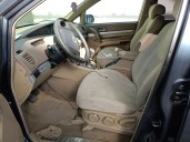 SsangYong Rodius I from the year 2007