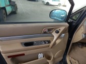 SsangYong Rodius I from the year 2007