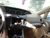 SsangYong Rodius I from the year 2007