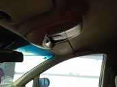 ssangyong rodius i del año 2007