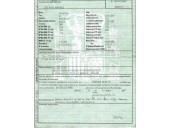 ssangyong rodius i del año 2007